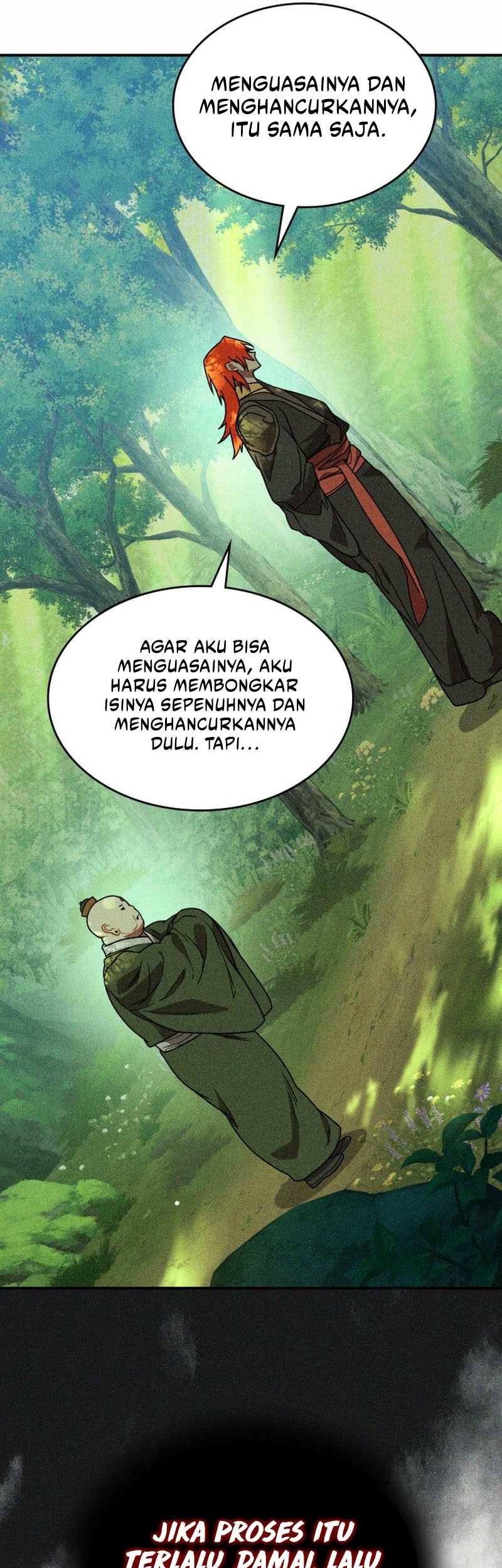 Chronicles Of The Martial God’s Chapter 90 Gambar 10