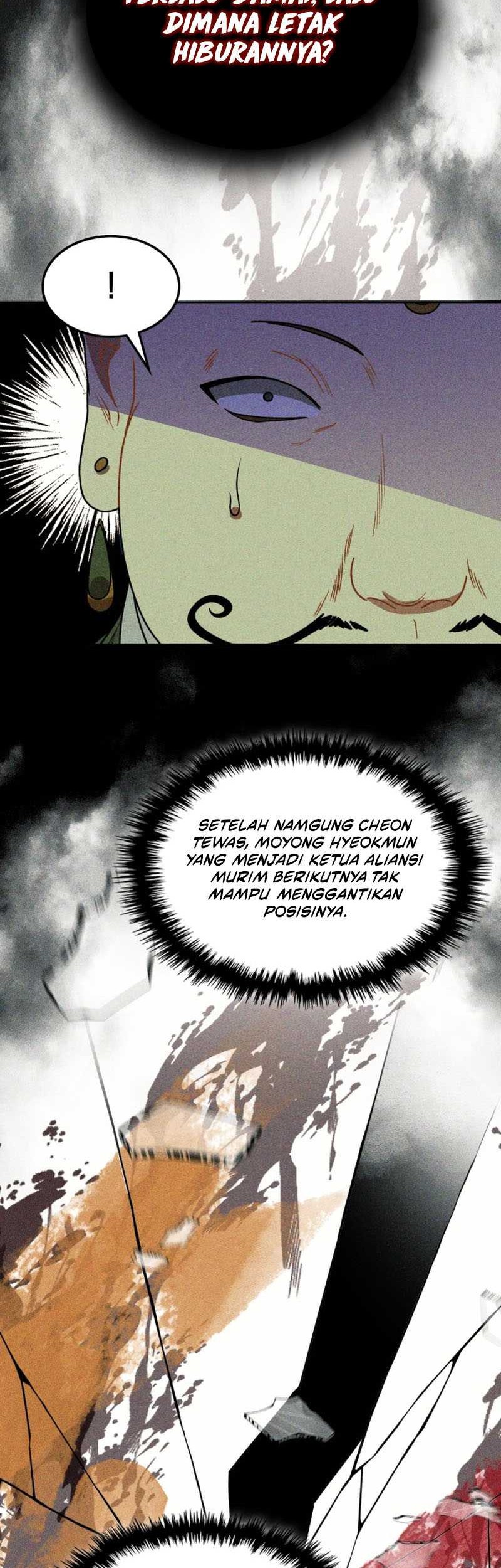 Chronicles Of The Martial God’s Chapter 90 Gambar 11