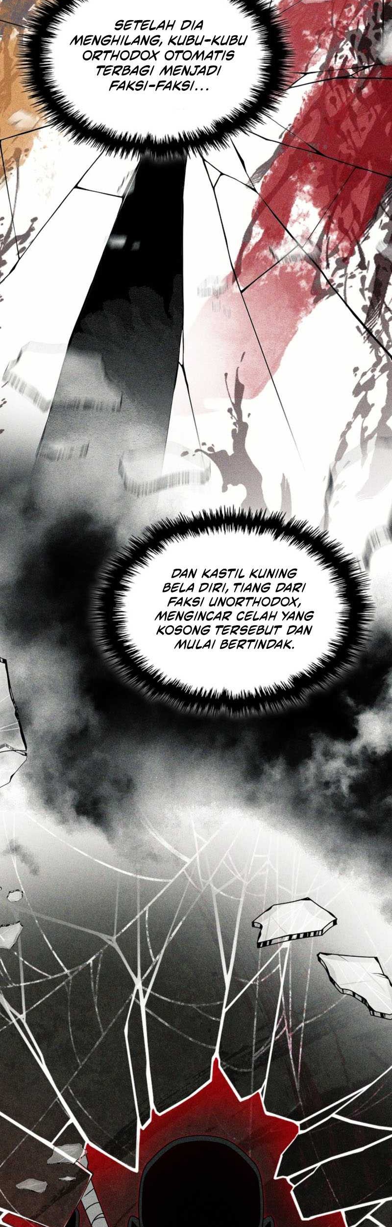 Chronicles Of The Martial God’s Chapter 90 Gambar 12