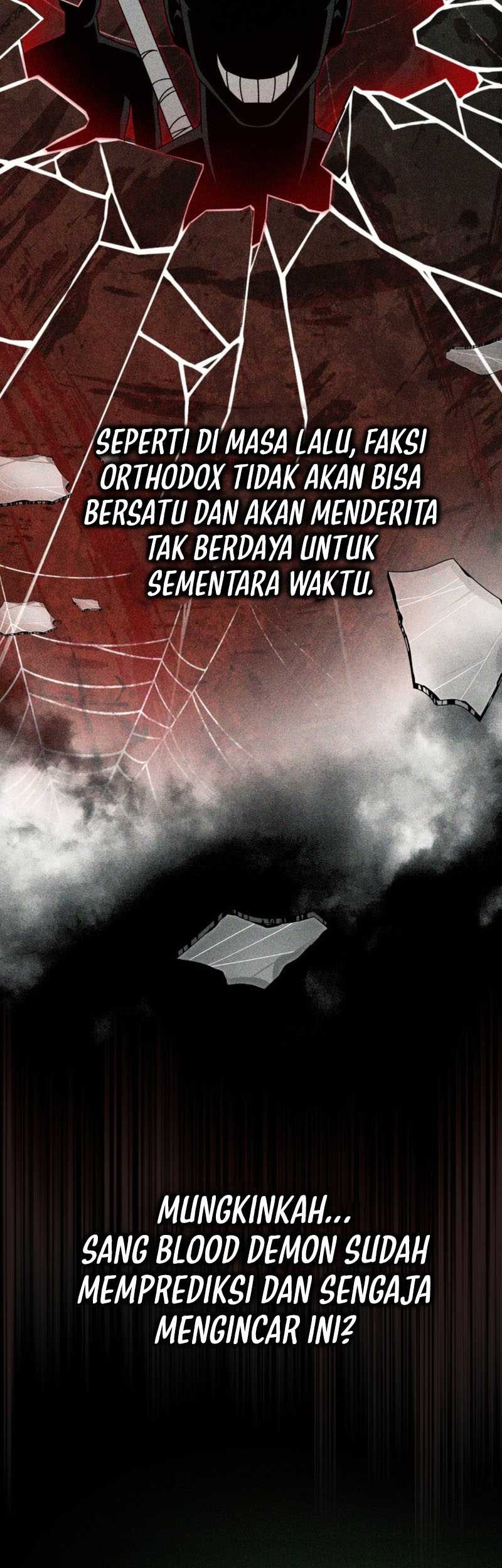 Chronicles Of The Martial God’s Chapter 90 Gambar 13