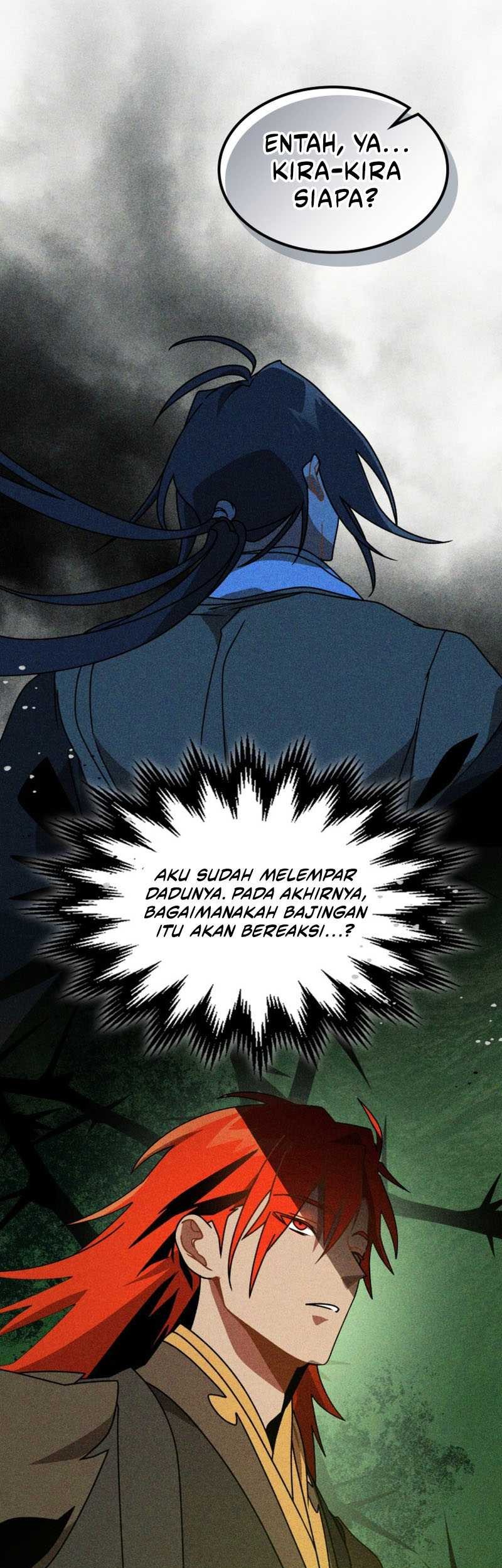 Chronicles Of The Martial God’s Chapter 90 Gambar 18