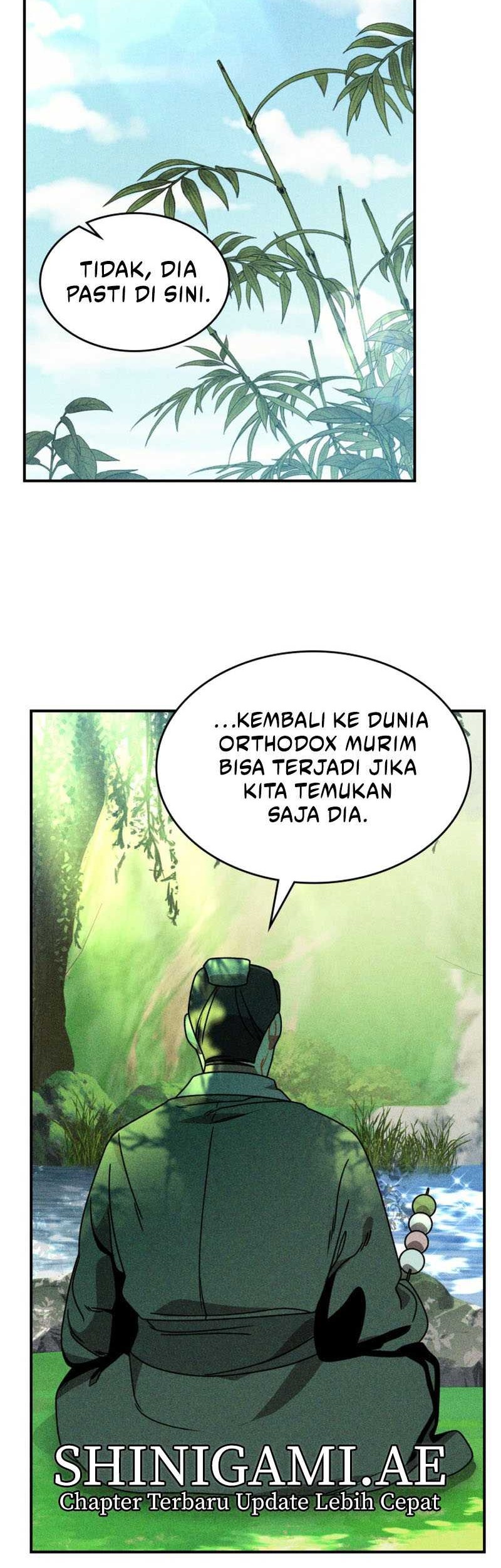 Chronicles Of The Martial God’s Chapter 90 Gambar 21