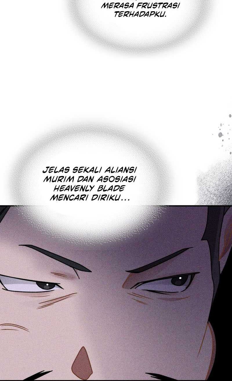 Chronicles Of The Martial God’s Chapter 90 Gambar 25