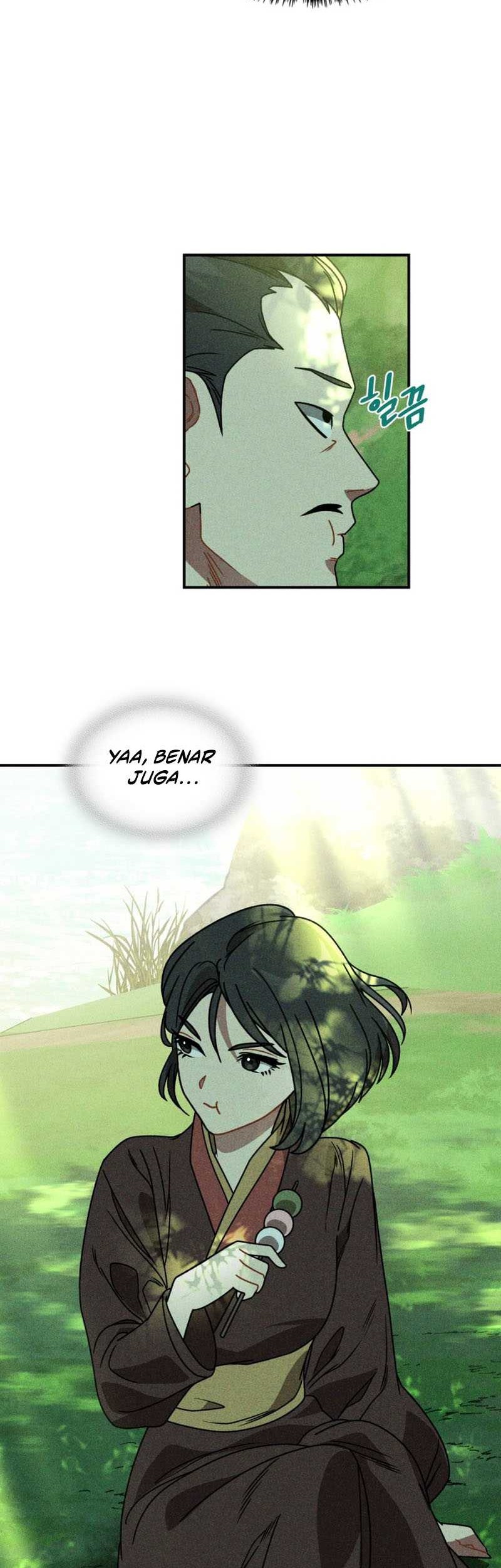 Chronicles Of The Martial God’s Chapter 90 Gambar 27