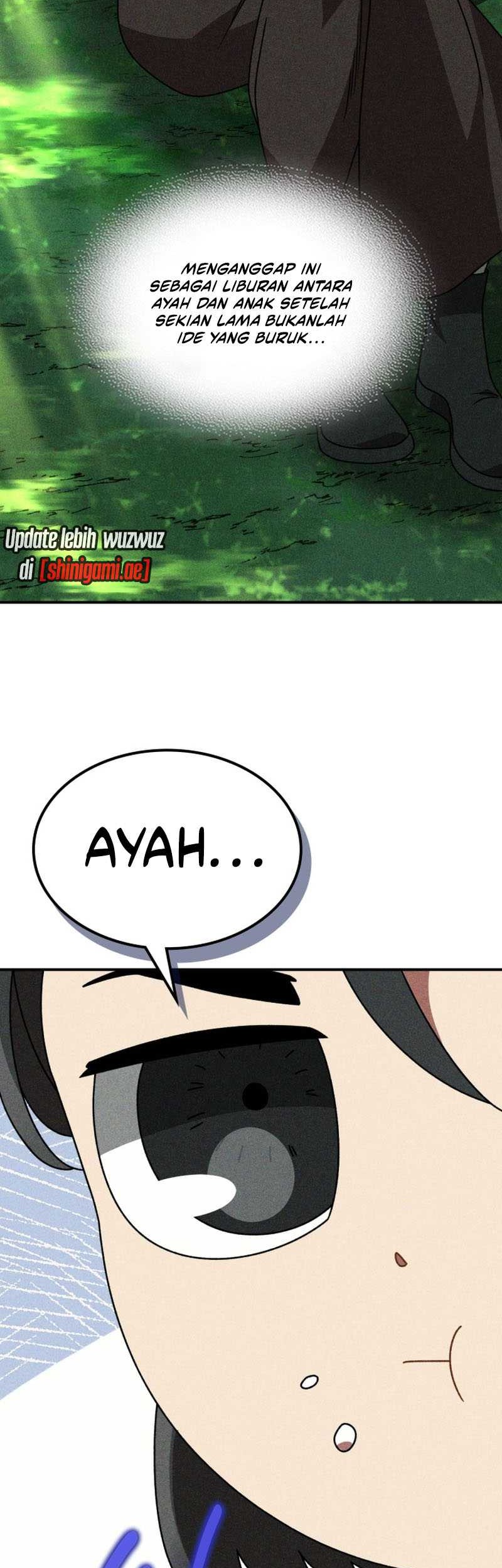 Chronicles Of The Martial God’s Chapter 90 Gambar 28