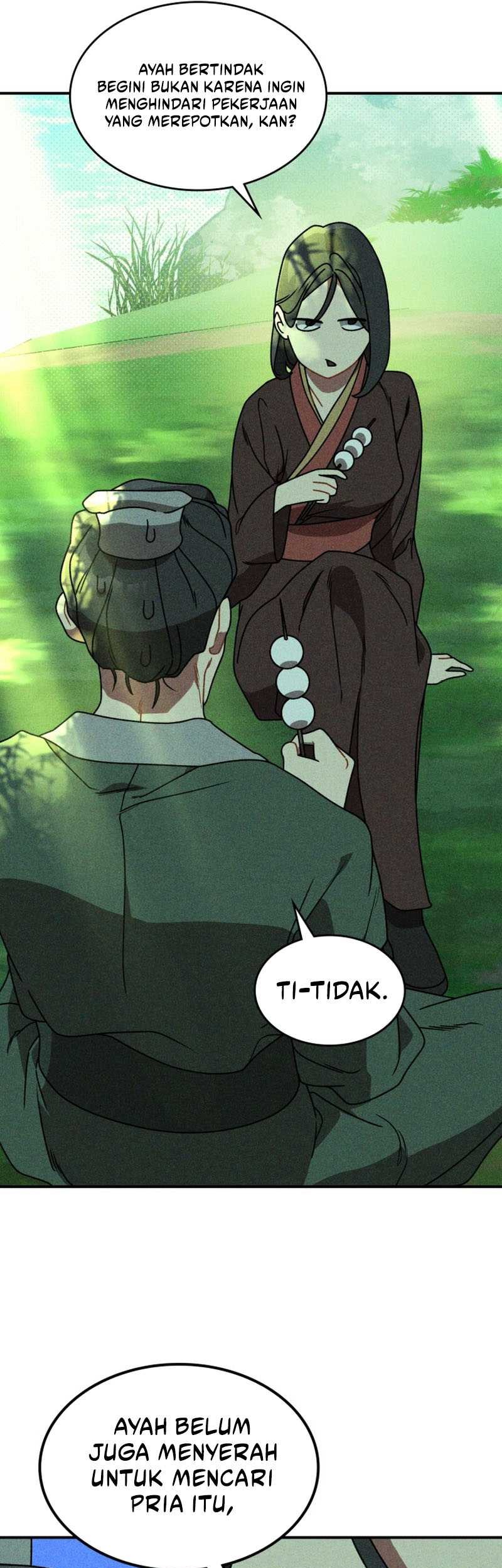 Chronicles Of The Martial God’s Chapter 90 Gambar 30