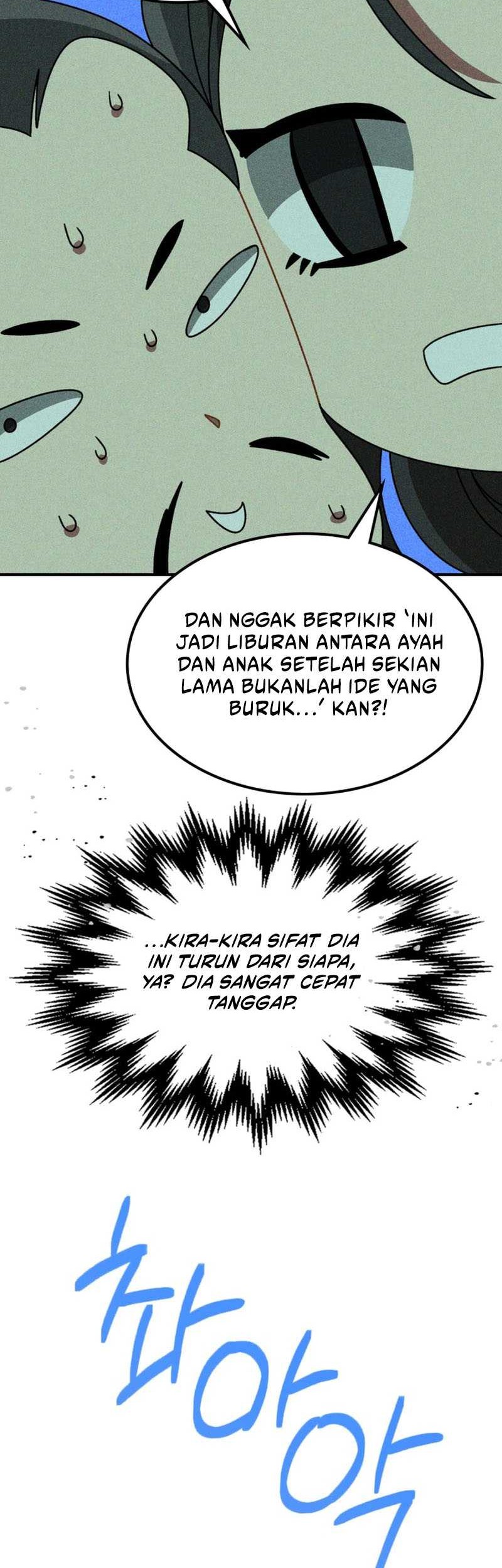 Chronicles Of The Martial God’s Chapter 90 Gambar 31
