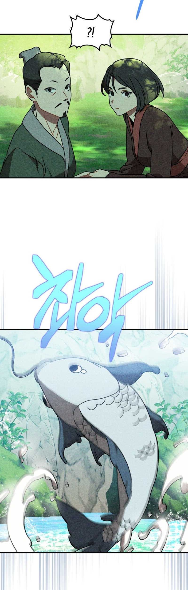 Chronicles Of The Martial God’s Chapter 90 Gambar 32