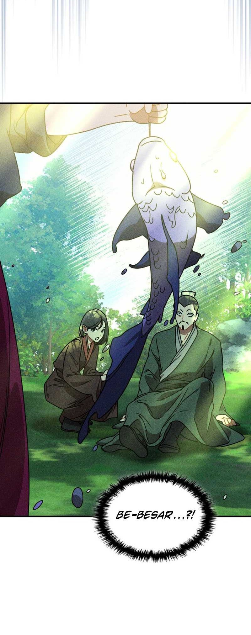 Chronicles Of The Martial God’s Chapter 90 Gambar 33