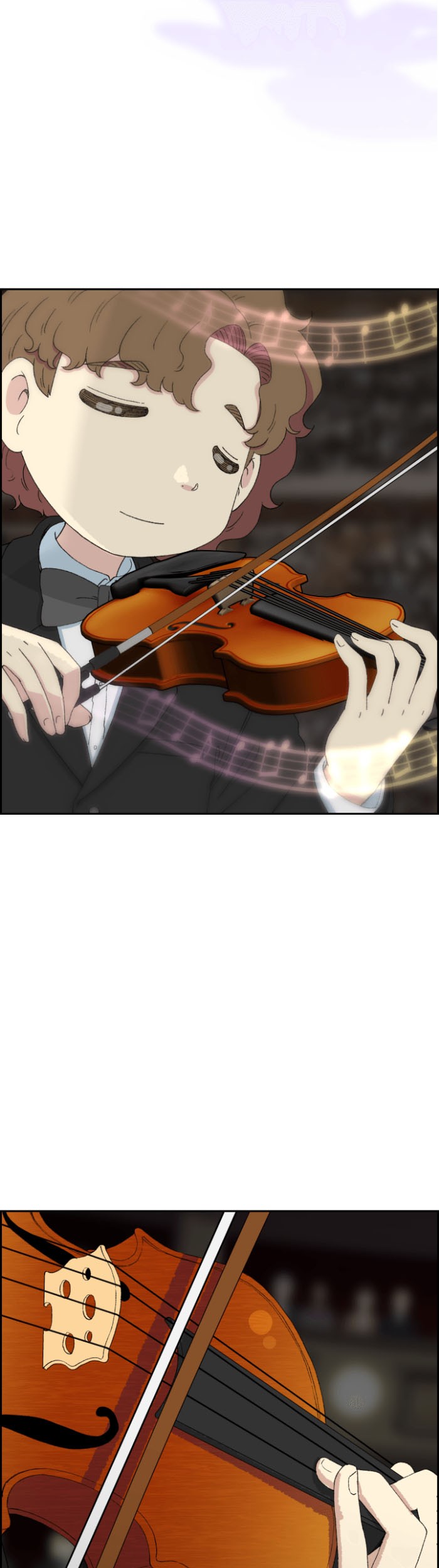 Beethoven Reborn Chapter 41 Gambar 39