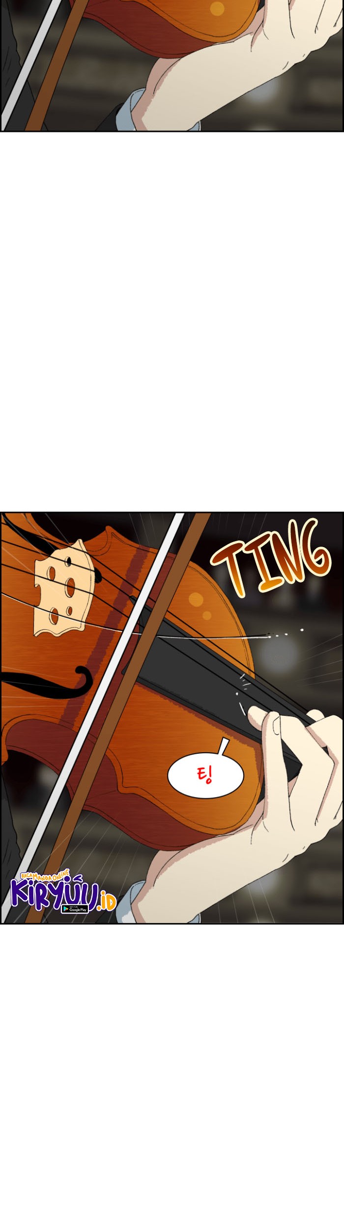 Beethoven Reborn Chapter 41 Gambar 40
