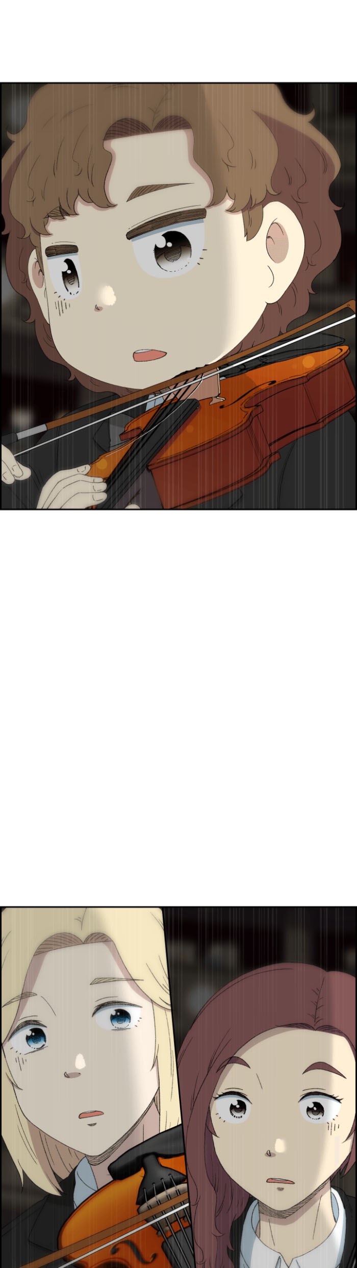 Beethoven Reborn Chapter 41 Gambar 41