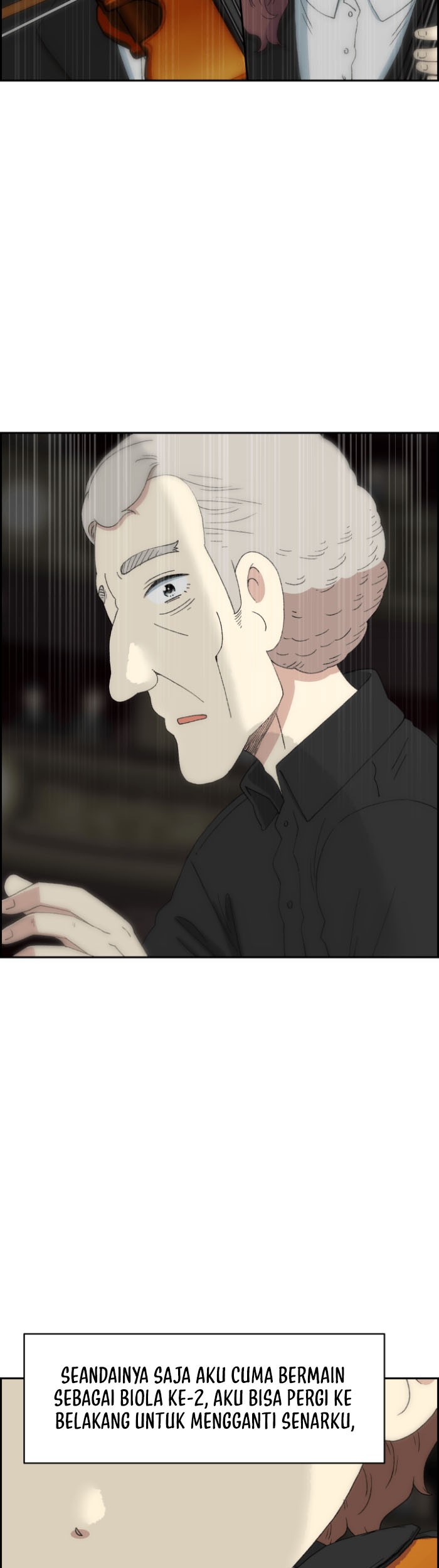 Beethoven Reborn Chapter 41 Gambar 42