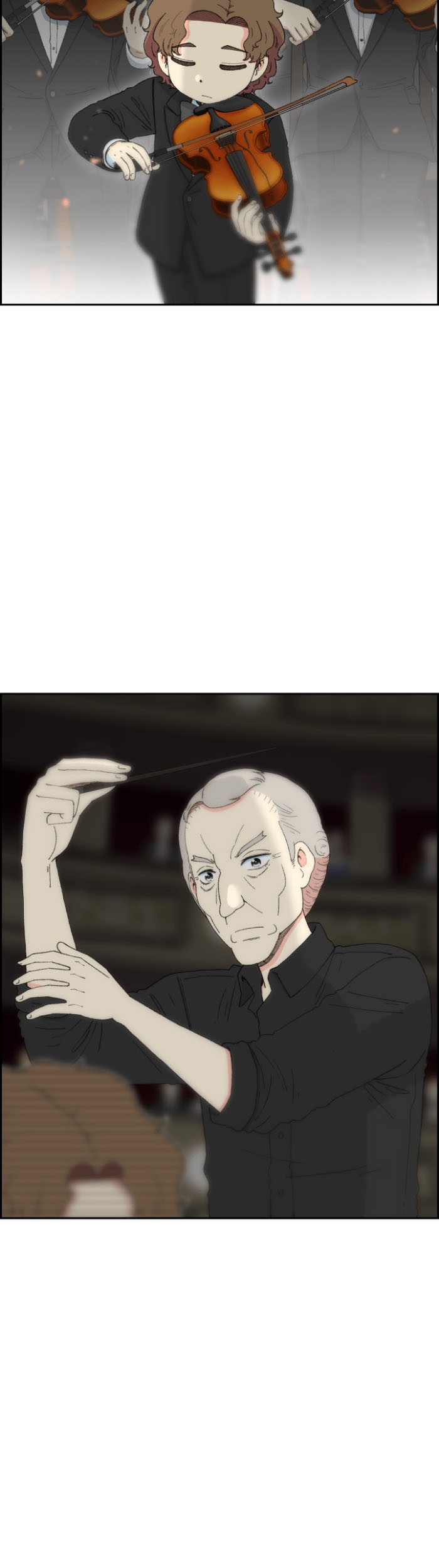 Beethoven Reborn Chapter 41 Gambar 45