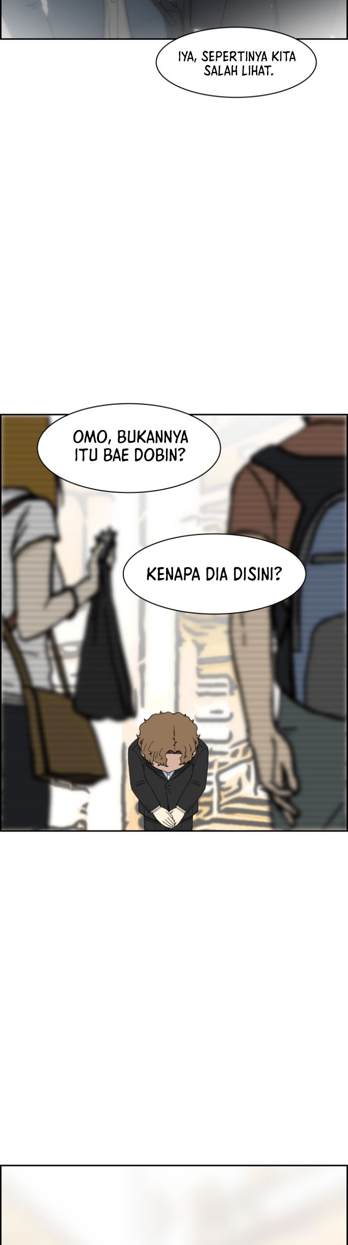 Beethoven Reborn Chapter 41 Gambar 48