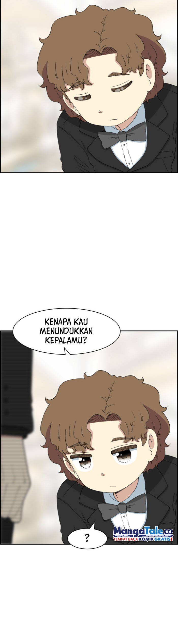 Beethoven Reborn Chapter 41 Gambar 49
