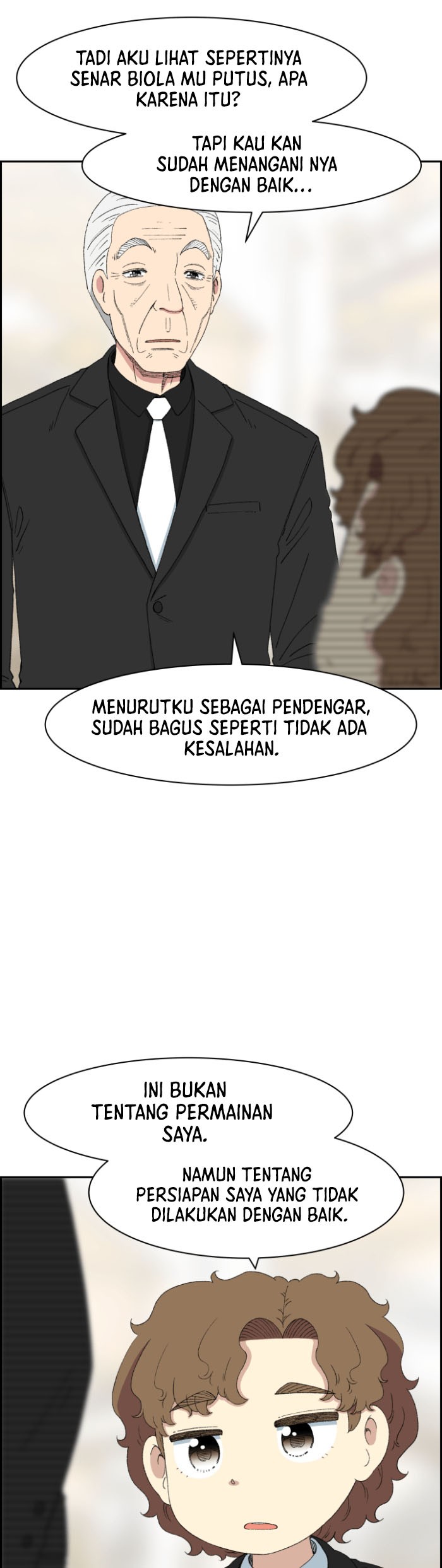 Beethoven Reborn Chapter 41 Gambar 50