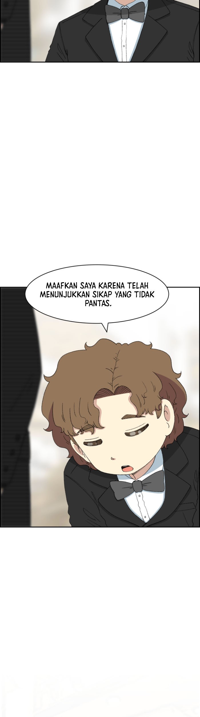 Beethoven Reborn Chapter 41 Gambar 51