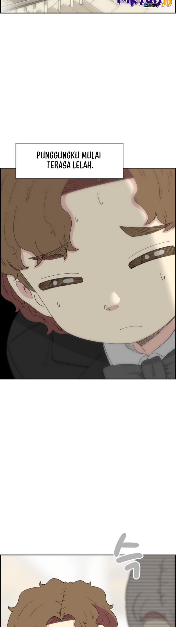 Beethoven Reborn Chapter 41 Gambar 53