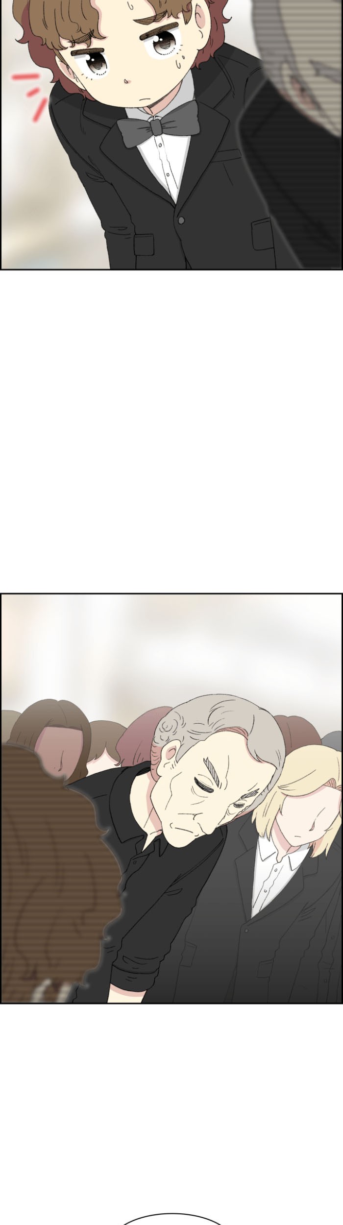 Beethoven Reborn Chapter 41 Gambar 54