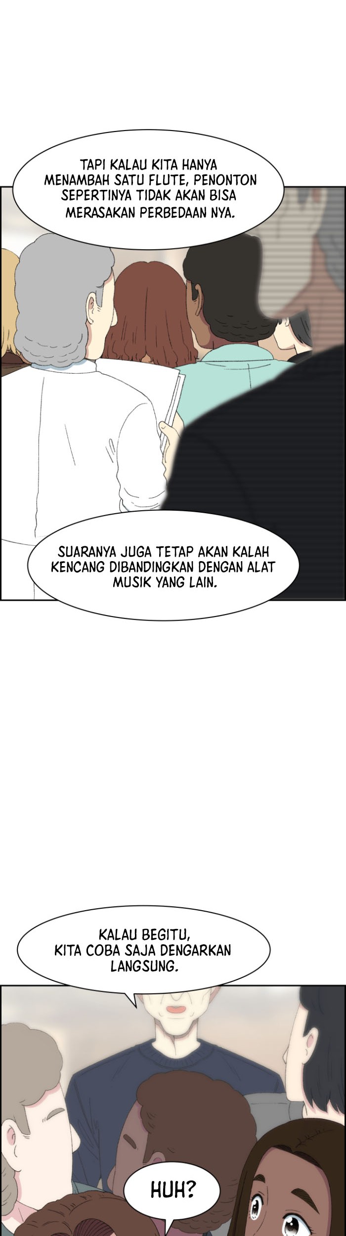 Beethoven Reborn Chapter 41 Gambar 27