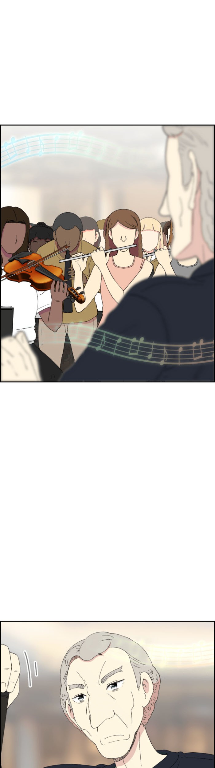 Beethoven Reborn Chapter 41 Gambar 30