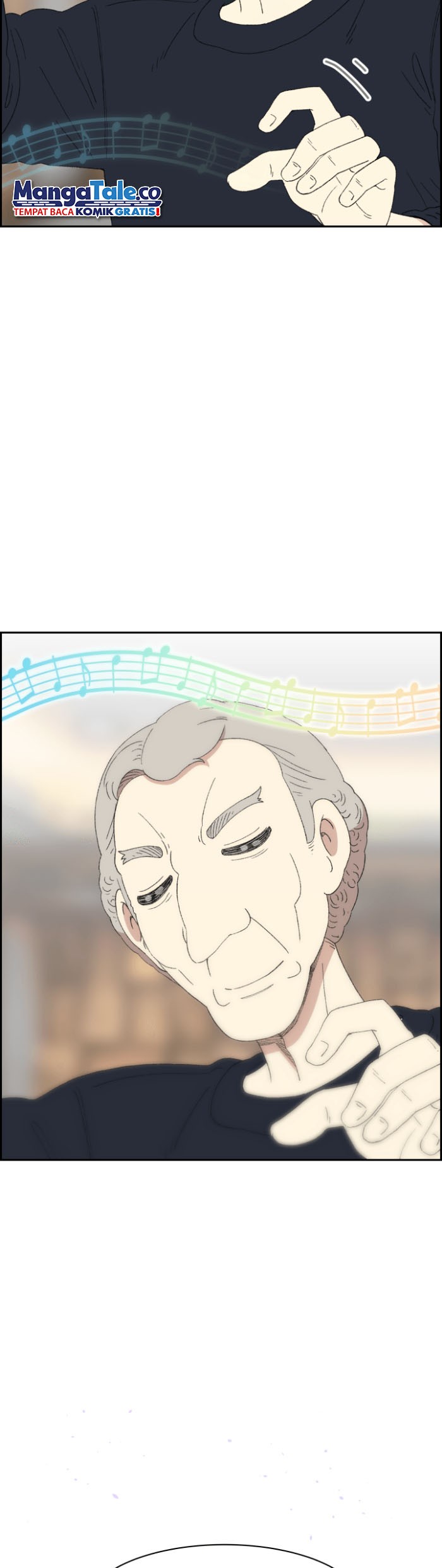 Beethoven Reborn Chapter 41 Gambar 31