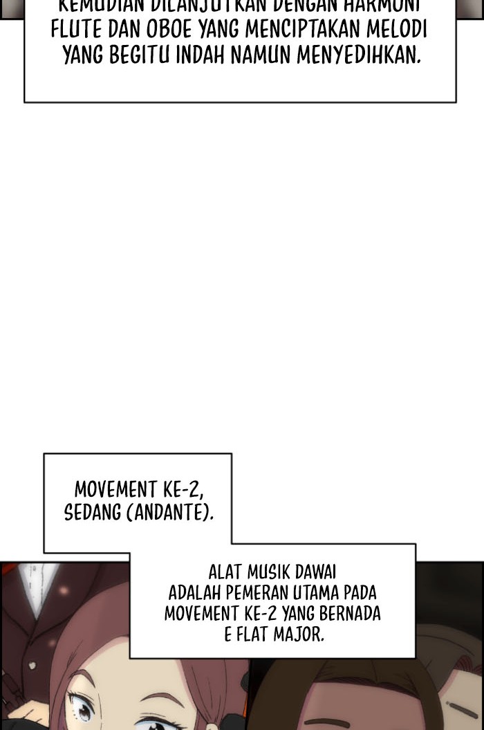 Beethoven Reborn Chapter 41 Gambar 35