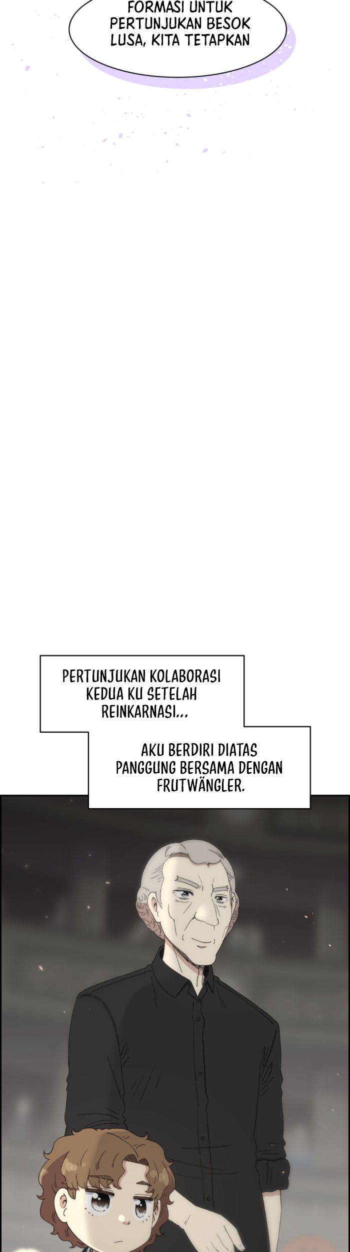 Beethoven Reborn Chapter 41 Gambar 32