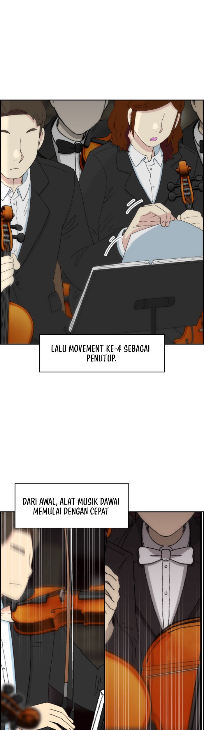 Beethoven Reborn Chapter 41 Gambar 37