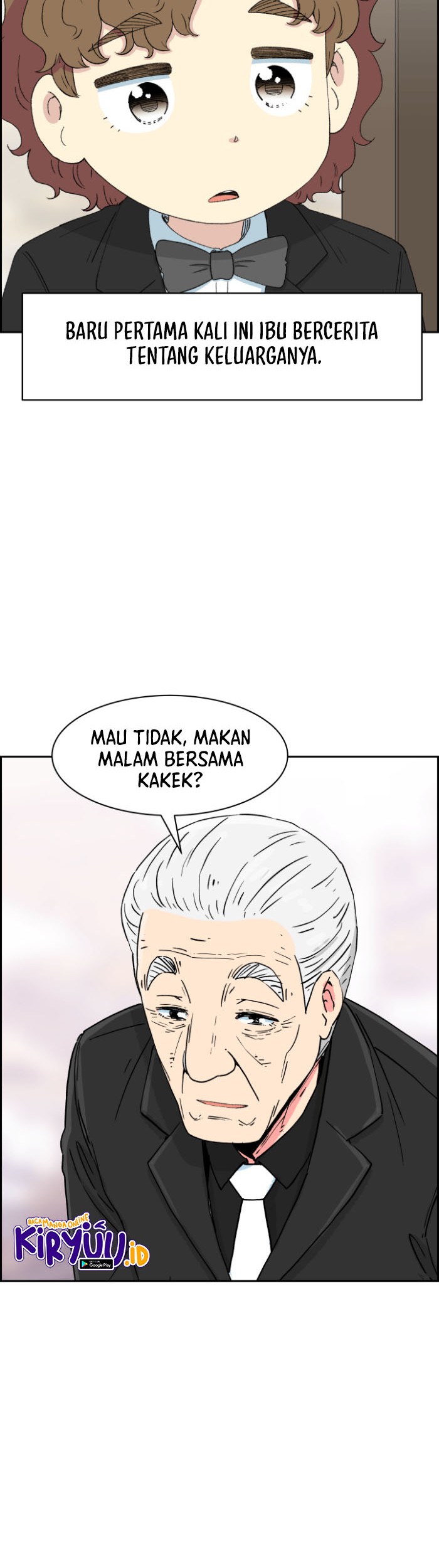 Beethoven Reborn Chapter 41 Gambar 72