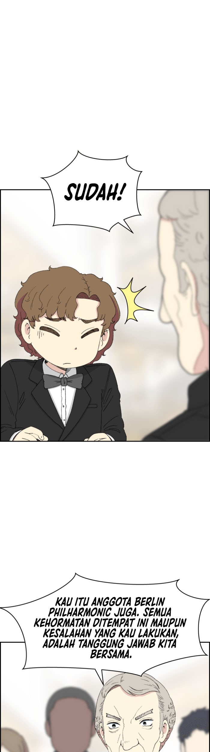 Beethoven Reborn Chapter 41 Gambar 57