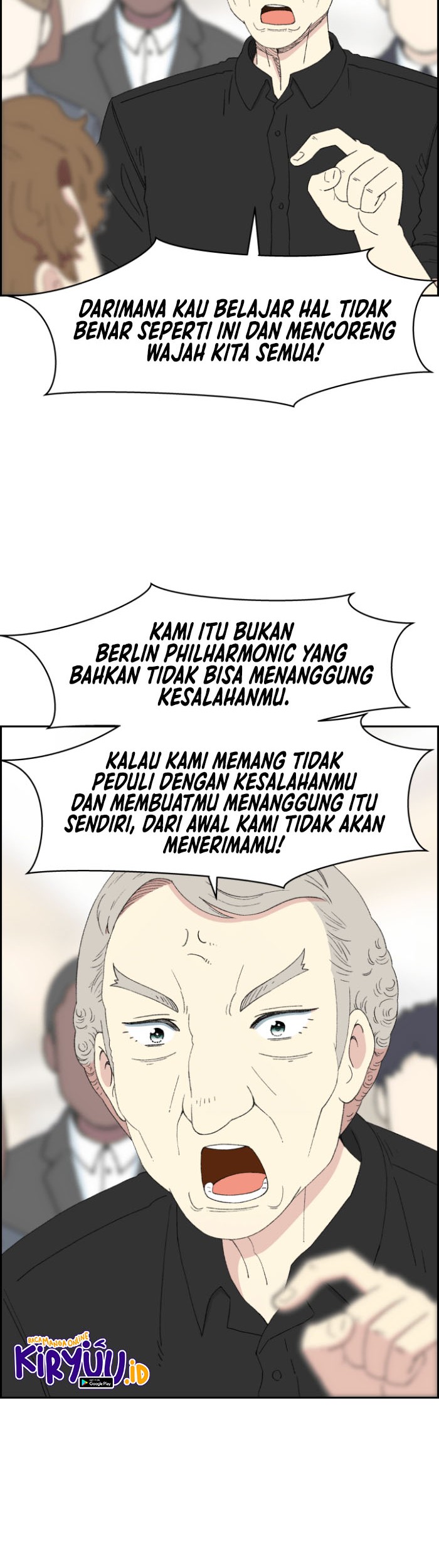 Beethoven Reborn Chapter 41 Gambar 58