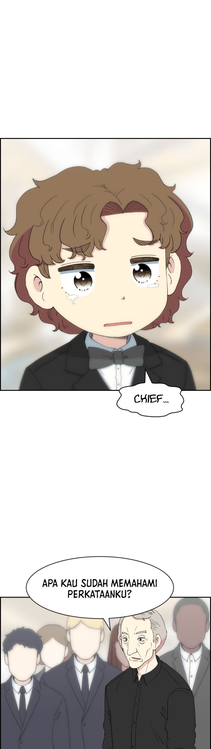 Beethoven Reborn Chapter 41 Gambar 59