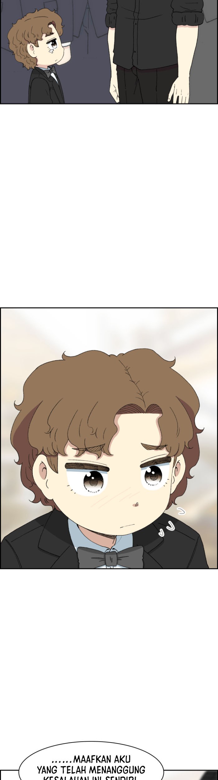 Beethoven Reborn Chapter 41 Gambar 60