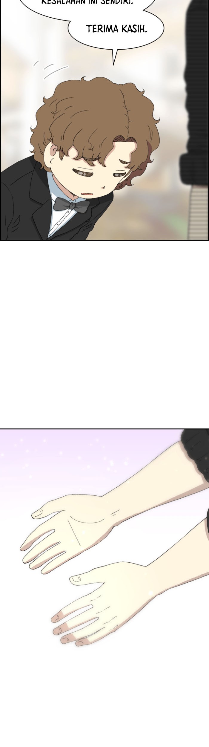 Beethoven Reborn Chapter 41 Gambar 61