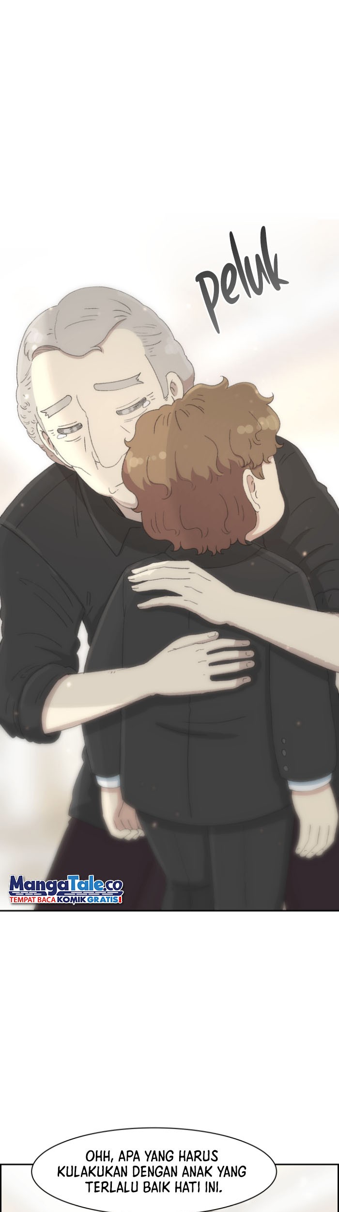 Beethoven Reborn Chapter 41 Gambar 62