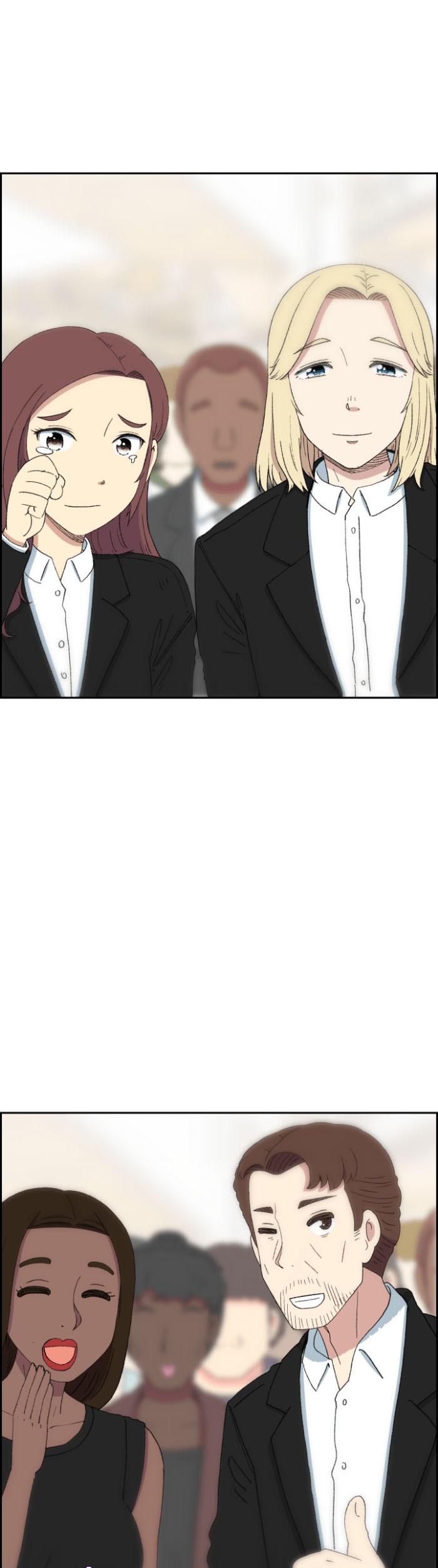 Beethoven Reborn Chapter 41 Gambar 64