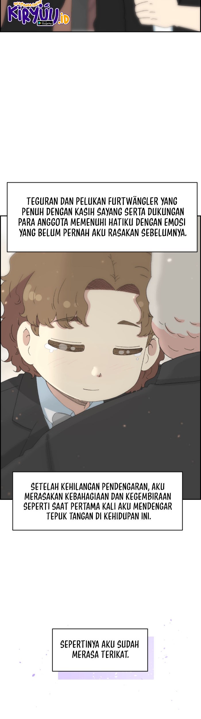 Beethoven Reborn Chapter 41 Gambar 65