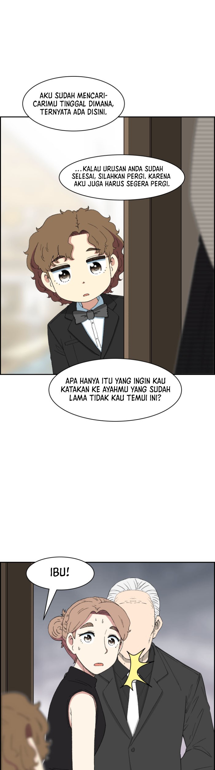 Beethoven Reborn Chapter 41 Gambar 68