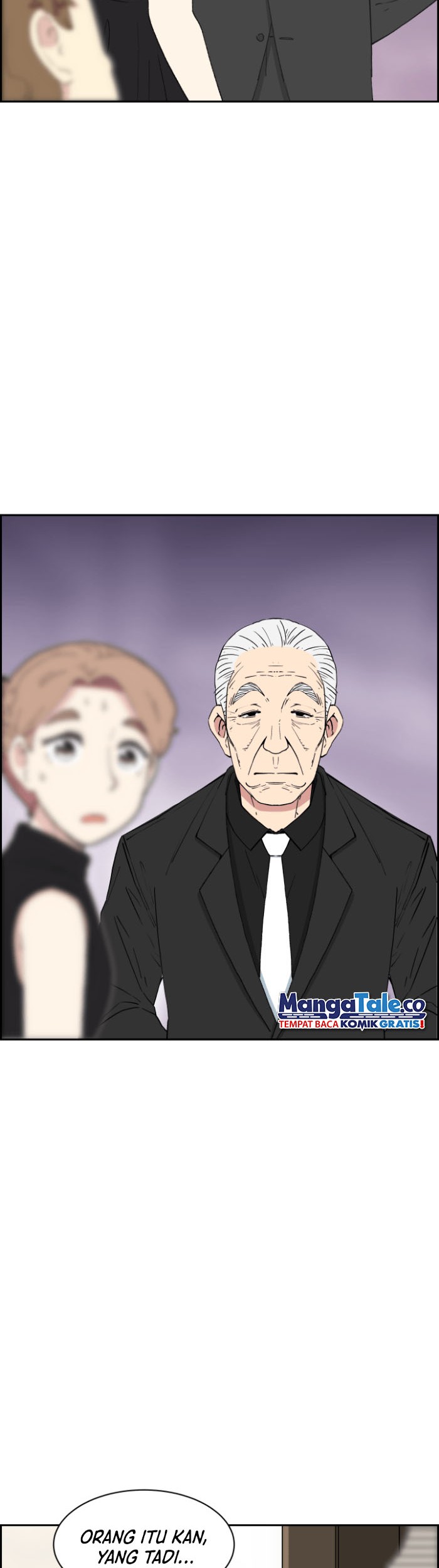 Beethoven Reborn Chapter 41 Gambar 69