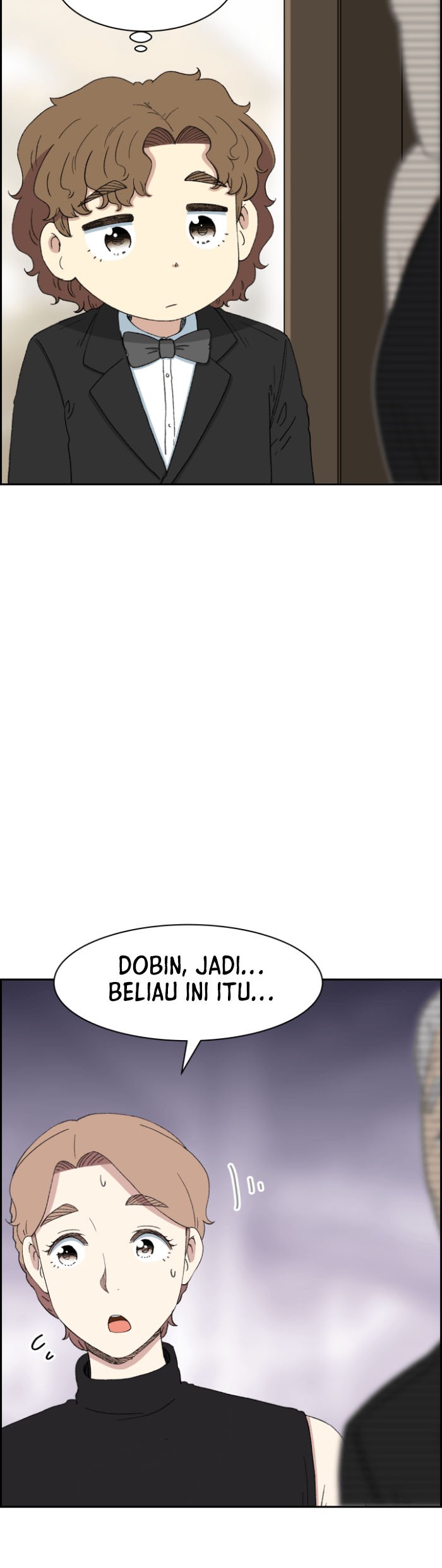 Beethoven Reborn Chapter 41 Gambar 70