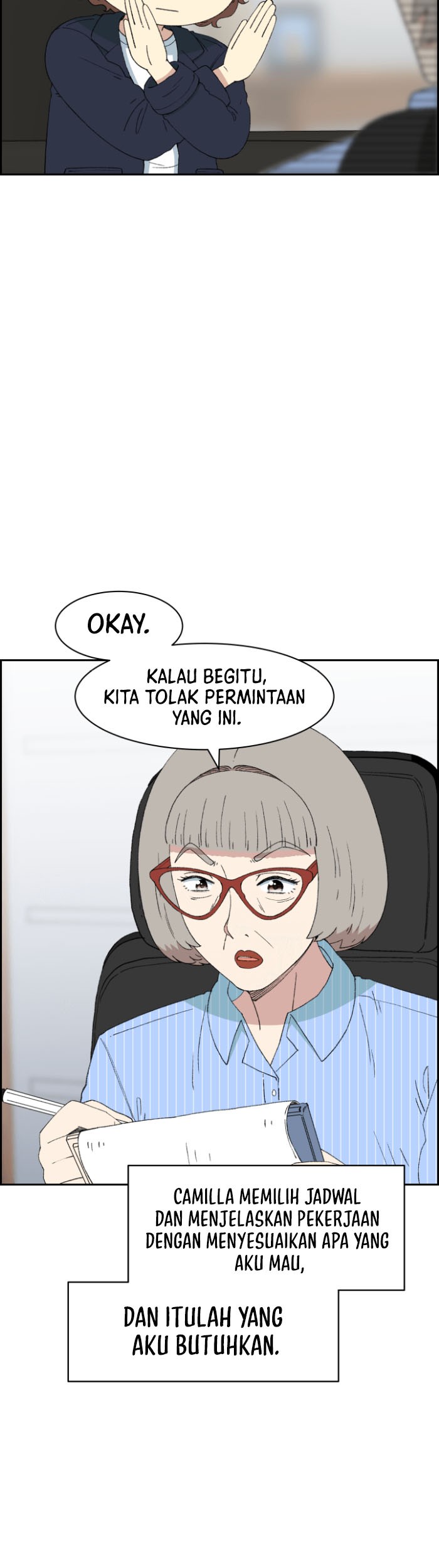 Beethoven Reborn Chapter 41 Gambar 8