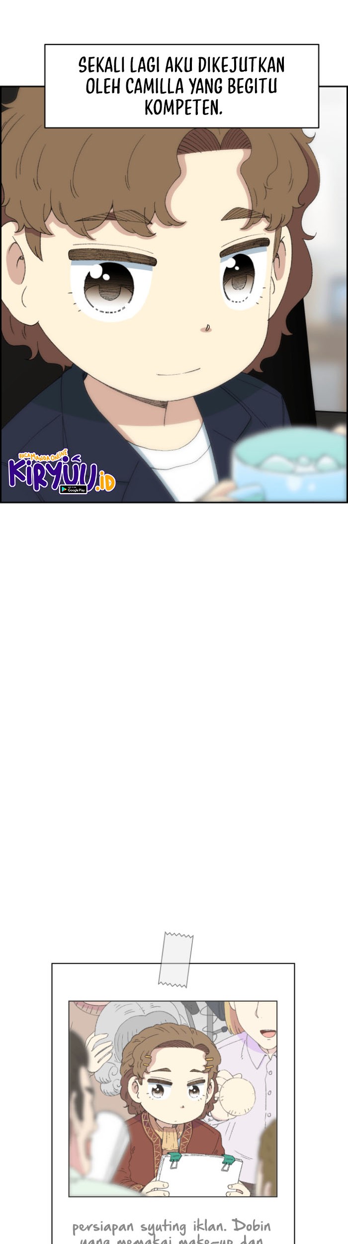 Beethoven Reborn Chapter 41 Gambar 9