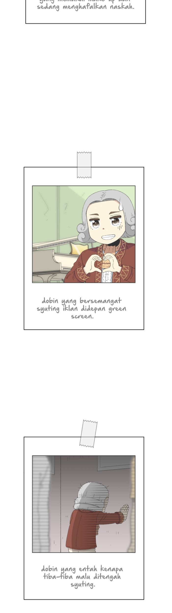 Beethoven Reborn Chapter 41 Gambar 10