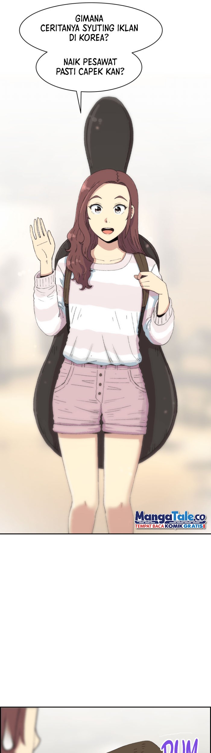 Beethoven Reborn Chapter 41 Gambar 12