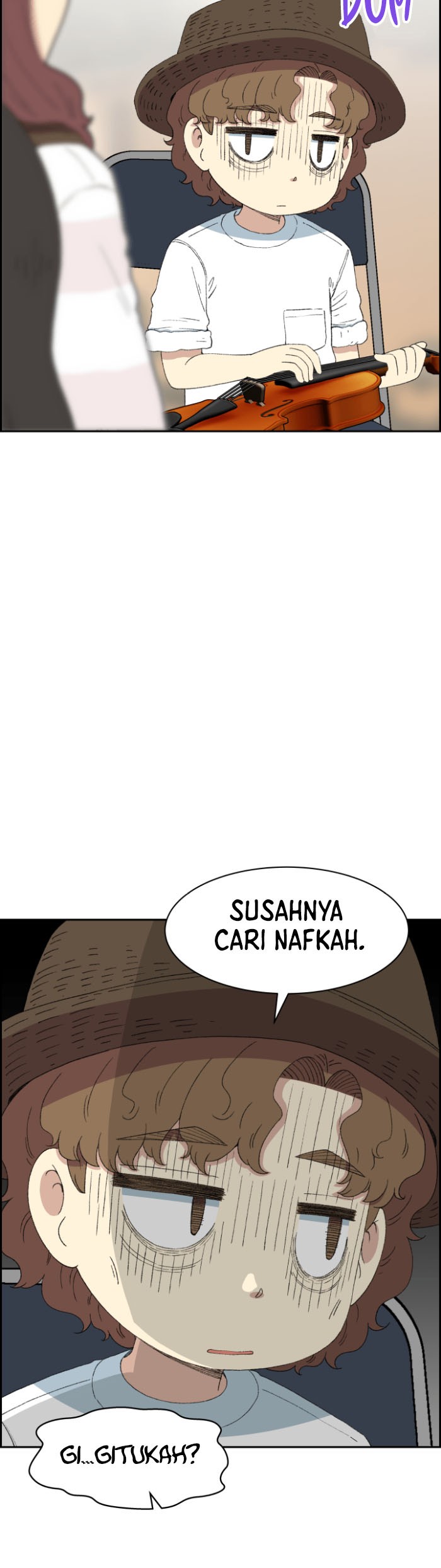 Beethoven Reborn Chapter 41 Gambar 13