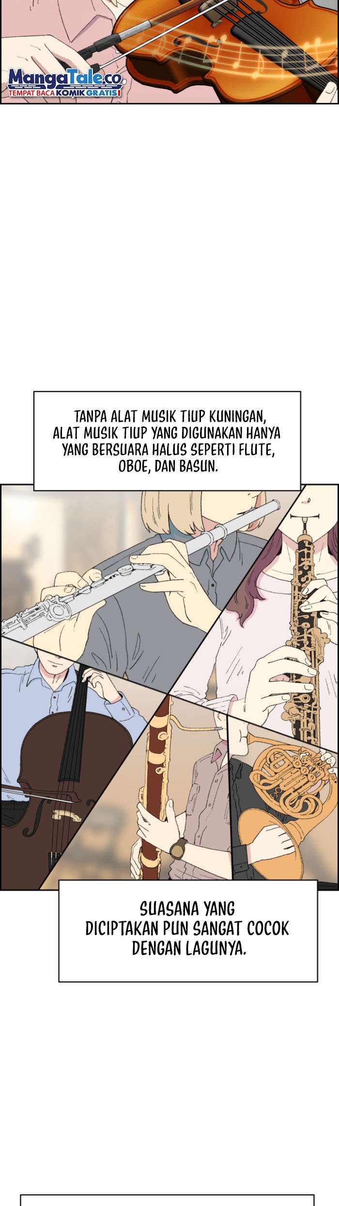 Beethoven Reborn Chapter 41 Gambar 19