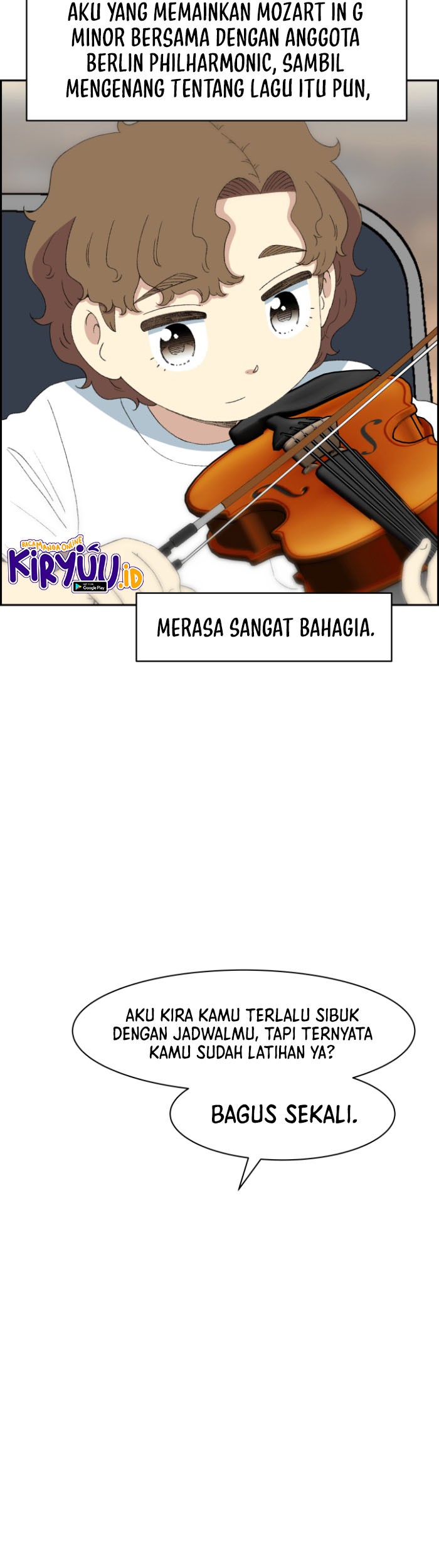 Beethoven Reborn Chapter 41 Gambar 20