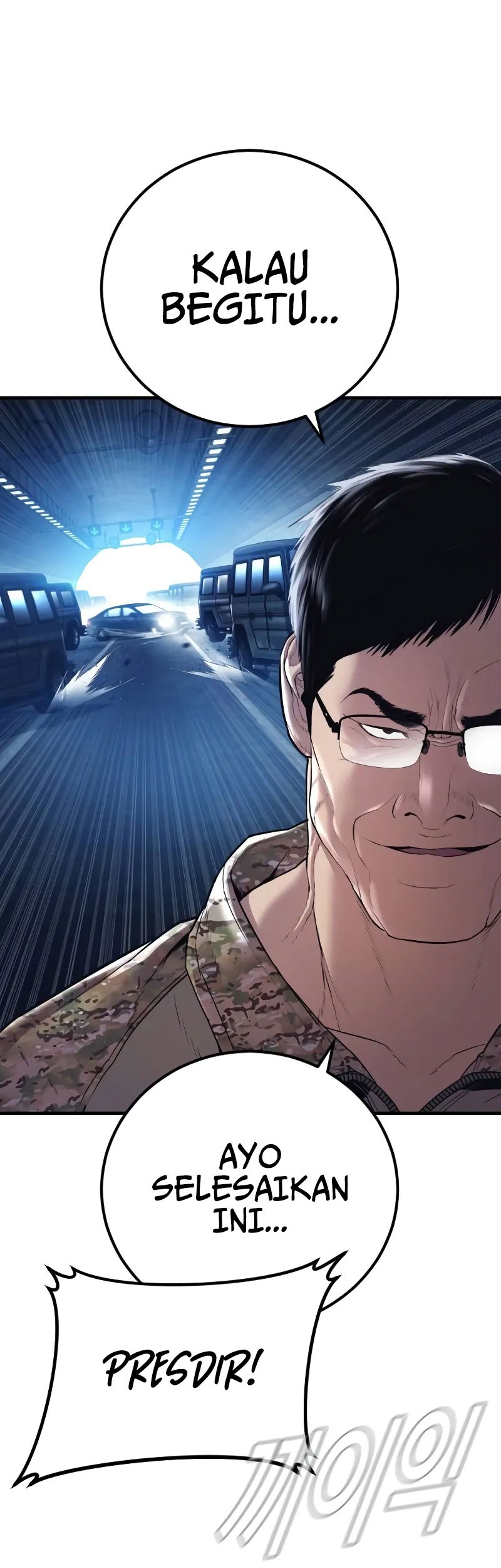 Manager Kim Chapter 143 Gambar 68